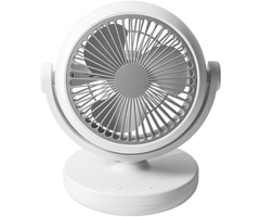 Настольный вентилятор Xiaoda Desktop Circulating Fan (Global) - GOODMi