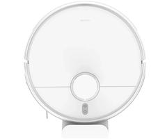 Робот-пылесос Xiaomi Robot Vacuum S40C White (Global) - GOODMi