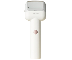 Электрическая пилка для пяток DOCO Lab Pro FM003 White - GOODMi