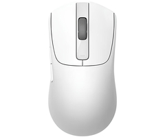Игровая мышь Xiaomi Mouse X1 White 8KHz, Цвет: Белый - GOODMi