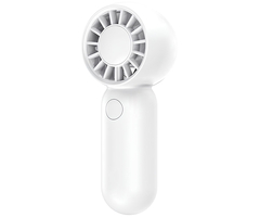 Ручной вентилятор Qualitell Y6 Mini (500mAh) - GOODMi