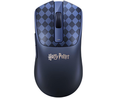 Игровая мышь Xiaomi Mouse X1 Harry Potter Edition, Цвет: Синий - GOODMi