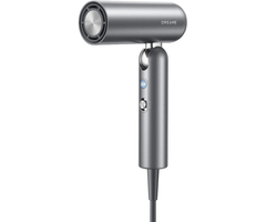 Фен Dreame Pocket High-Speed Hair Dryer AHD51 Space Gray, Цвет: Серый - GOODMi