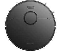 Робот-пылесос Dreame F10 Black, Цвет: Черный - GOODMi