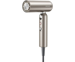 Фен Dreame Pocket High-Speed Hair Dryer AHD51 Space Titanium Gold, Цвет: Золотистый - GOODMi