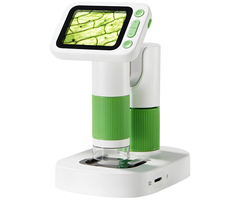 Микроскоп Beiens M1 Green - GOODMi