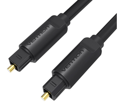 Оптический аудиокабель Vention Toslink - Toslink 1.5м (BAEBG) - GOODMi