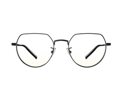 Компьютерные очки Mijia Anti-Blue Light Glasses Black (HMJ02RM), Цвет: Черный - GOODMi