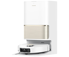 Робот-пылесос Dreame L50 Ultra White - GOODMi