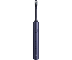 Электрическая зубная щетка Mijia T302 Blue (Беспроводная зарядка 360), Цвет: Синий - GOODMi