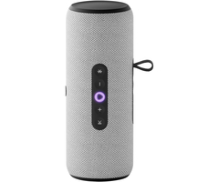 Умная колонка Яндекс Станция Стрит Grey (Portable), Цвет: Серый - GOODMi