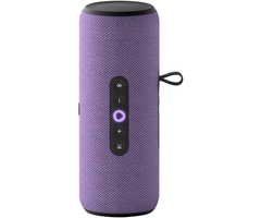Умная колонка Яндекс Станция Стрит Purple (Portable), Цвет: Фиолетовый - GOODMi