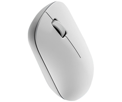 Мышь Xiaomi Mouse Lite 3 White, Цвет: Белый - GOODMi