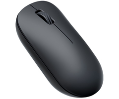 Мышь Xiaomi Mouse Lite 3 Black, Цвет: Черный - GOODMi