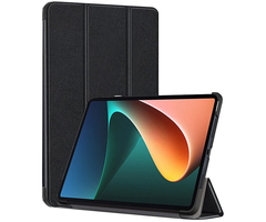 Чехол-книжка для Xiaomi Redmi Pad 2 Black - GOODMi