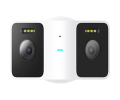 Уличная IP-камера Xiaomi Outdoor Camera CW100 Dual - GOODMi