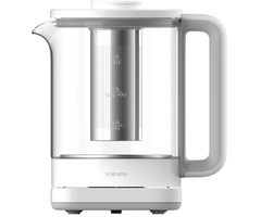 Многофункциональный электрочайник Xiaomi Multifunctional Kettle White - GOODMi