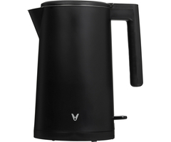 Электрический чайник Viomi Kettle Black (V-MK171A) - GOODMi