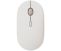 Мышь Xiaomi Portable Mouse 3 Gold, Цвет: Бежевый - GOODMi