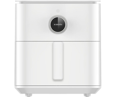 Умный аэрогриль Xiaomi Smart Air Fryer 6.5L White (BHR7357EU), Цвет: Белый - GOODMi