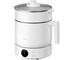 Электрокастрюля Xiaomi Multifunctional Cooker 1.5L (BHR8969EU) - GOODMi