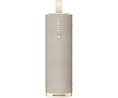 Портативная колонка Xiaomi Sound Outdoor 30W Gold (MDZ-38-DB), Цвет: Золотистый - GOODMi