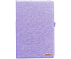 Чехол-книжка Lizard для Xiaomi Redmi Pad 2 Purple - GOODMi