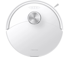 Робот-пылесос Roborock Q8 Max Pro White - GOODMi