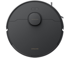 Робот-пылесос Dreame D20 Black, Цвет: Черный - GOODMi
