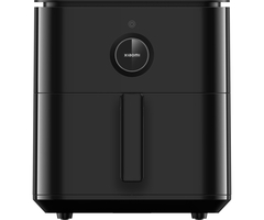 Умный аэрогриль Xiaomi Smart Air Fryer 6.5L Black (BHR7357EU), Цвет: Черный - GOODMi