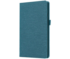 Чехол-книжка Lizard для Xiaomi Redmi Pad 2 Green - GOODMi