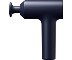 Перкуссионный массажер Xiaomi Massage Gun 2 Blue (XMFG-M451) - GOODMi