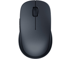 Мышь Xiaomi Dual-Mode Wireless Mouse 2 Black, Цвет: Черный - GOODMi