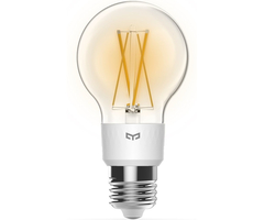 Умная филаментная лампа Ylt Smart LED Filament Light (YLDP12YL) - GOODMi