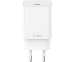 Сетевое зарядное устройство Cuktech A18C 30W Foldable - GOODMi