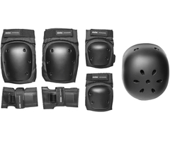 Комплект защиты Ninebot Gear Kit Size M Black - GOODMi
