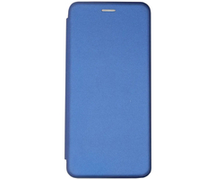 Чехол для Redmi A5 / POCO C71 Blue - GOODMi