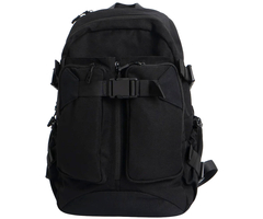Спортивный рюкзак Packtrol Sport Backpack 25L Black (PT001), Цвет: Черный - GOODMi