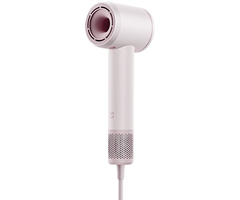 Фен Mijia Ionic High-Speed Hair Dryer GSHF04LF Pink, Цвет: Розовый - GOODMi