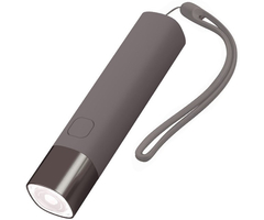 Фонарик с Power Bank Solove X3S Purple - GOODMi