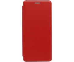 Чехол для Redmi Note 14 (4G) Red - GOODMi