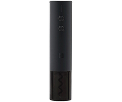Электрический штопор HuoHou Electric Wine Opener (HU0120) Black - GOODMi