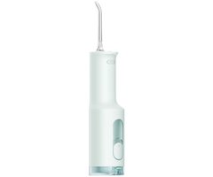 Ирригатор Mijia Electric Flosser F300 (MEO703) Green, Цвет: Зеленый - GOODMi