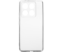 Чехол для Xiaomi 14 Clear - GOODMi