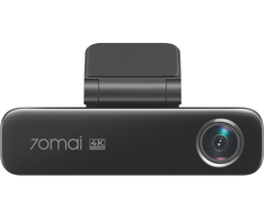Видеорегистратор 70Mai Dash Cam 4K M800 Black - GOODMi