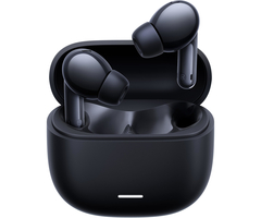 Беспроводные наушники Redmi Buds 6 Lite Black (M2349E1), Основной цвет наушников: Черные - GOODMi