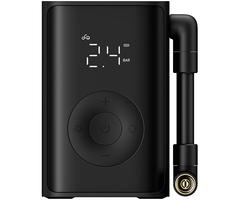 Портативный компрессор Mijia Portable Inflator (MJBXCQBQW) - GOODMi