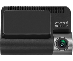 Видеорегистратор 70Mai Dash Cam A800SE 4K GPS Black - GOODMi