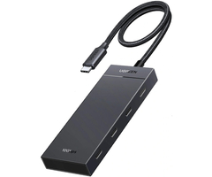 USB-хаб UGREEN CM806 (55334) - GOODMi