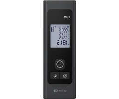 Лазерный дальномер ProTap MS-1 (60 м) Basic Model - GOODMi